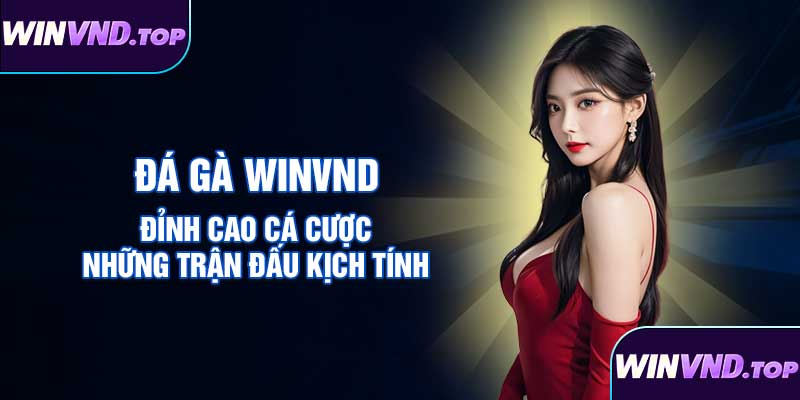 Đá Gà winvnd