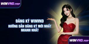 Đăng ký winvnd