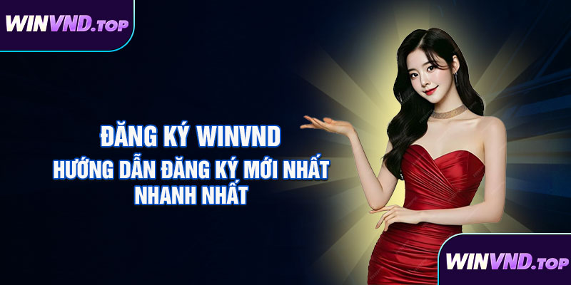 Đăng ký winvnd