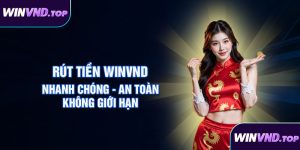 Rút tiền Winvnd
