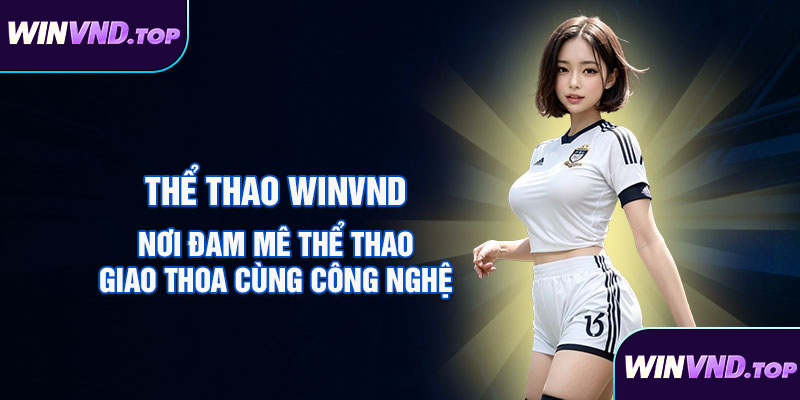 Thể thao winvnd