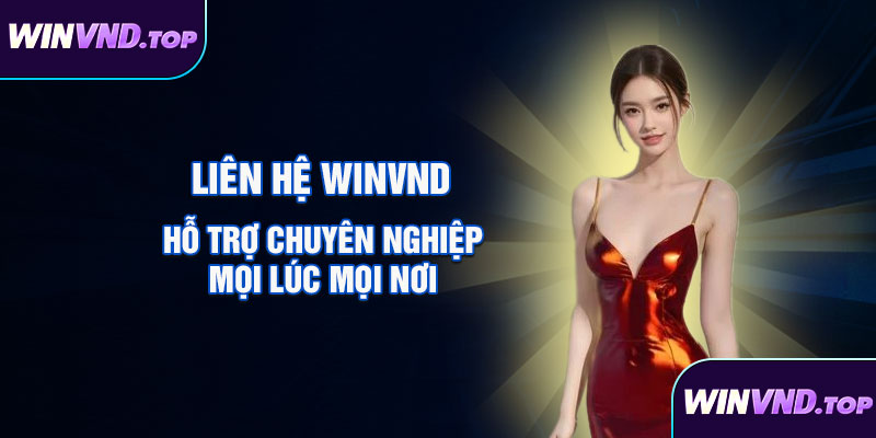 Liên hệ Winvnd