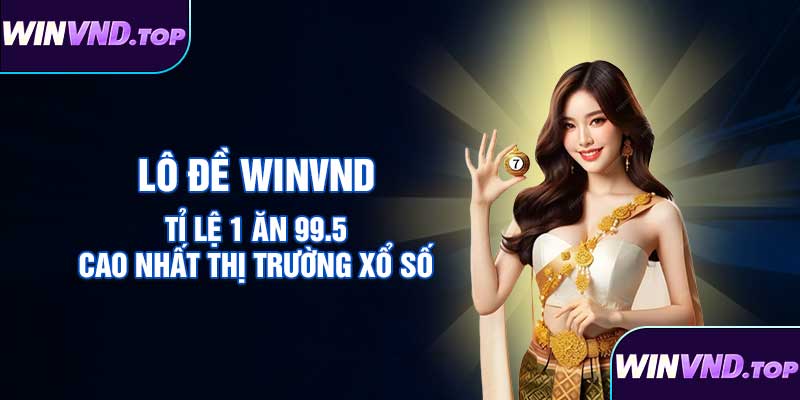 Lô đề winvnd
